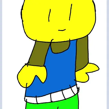 Profile image of 뉴비