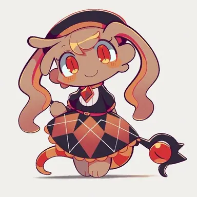 Profile image of ラミア