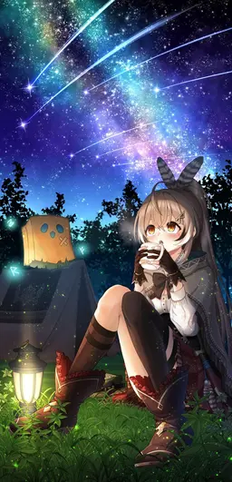 Profile image of 나나시 무메이