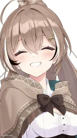 Profile image of 나나시 무메이