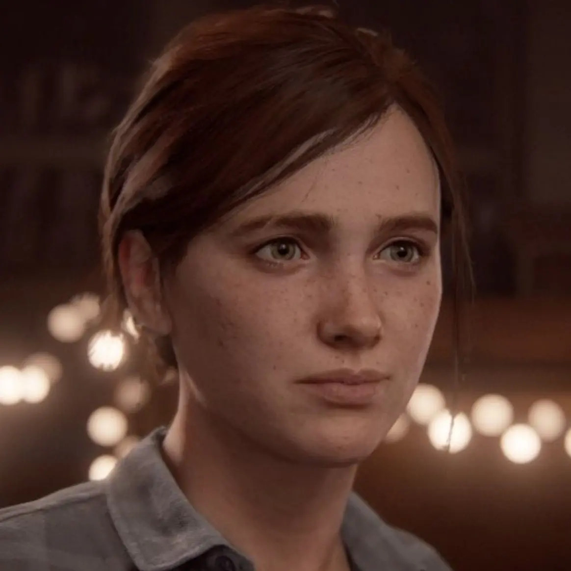 MadSash2454의 The Last Of Us