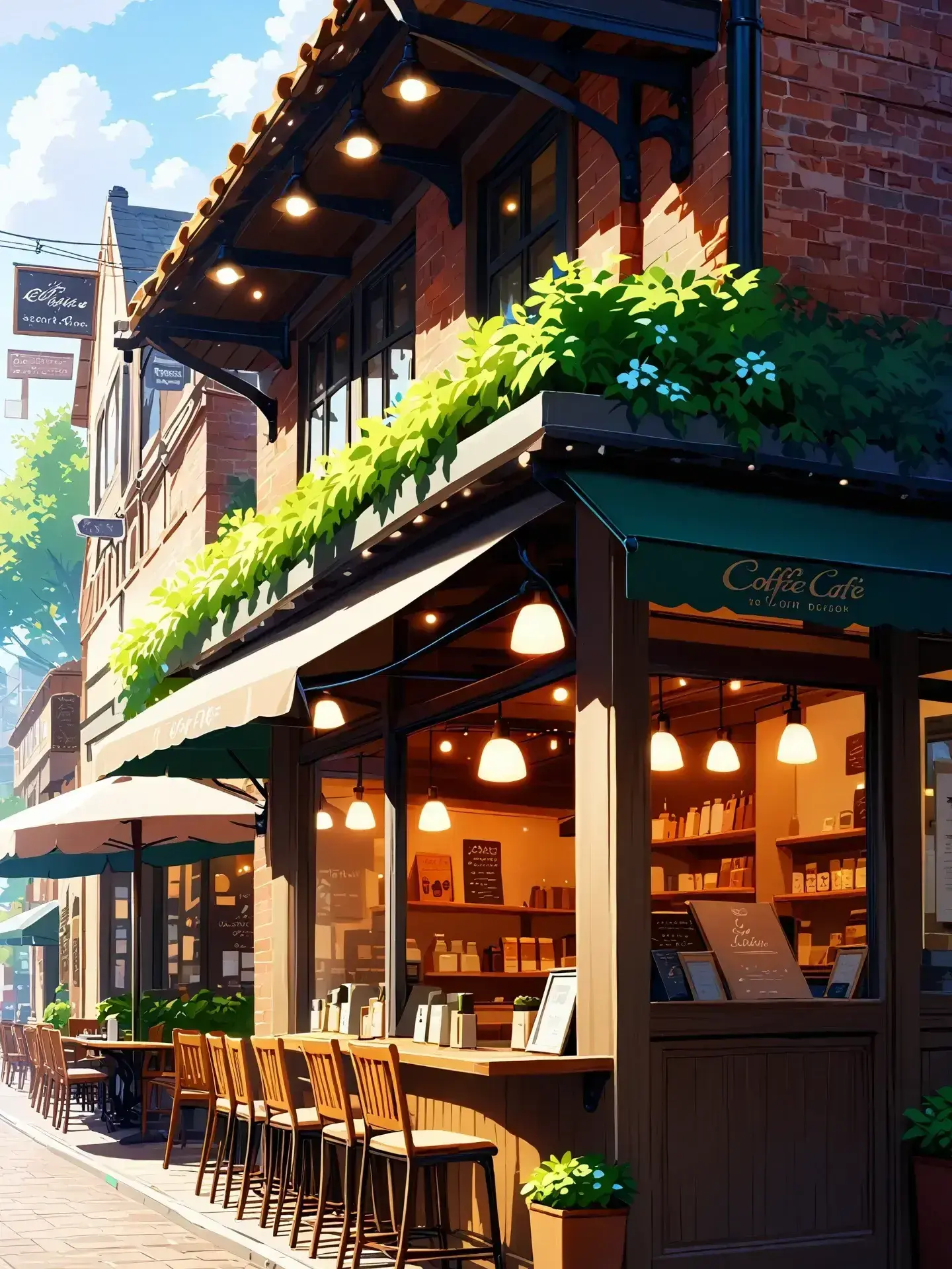 RichHarp1637의 Everyone Loves You