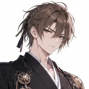 Profile image of 九蔵