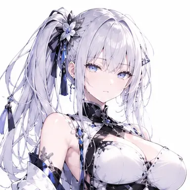 Profile image of 秋華