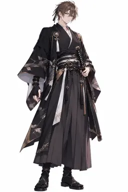 Profile image of 九蔵