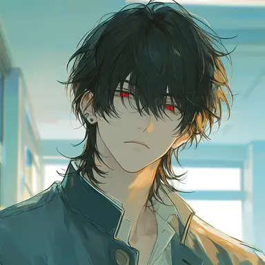 Profile image of 晴也