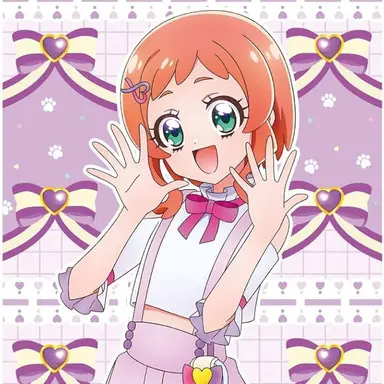 Profile image of 犬飼いろは