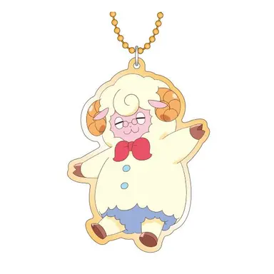 Profile image of メエメエ