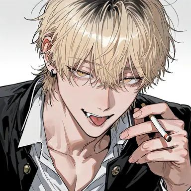 Profile image of 玲王