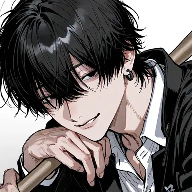 Profile image of 颯