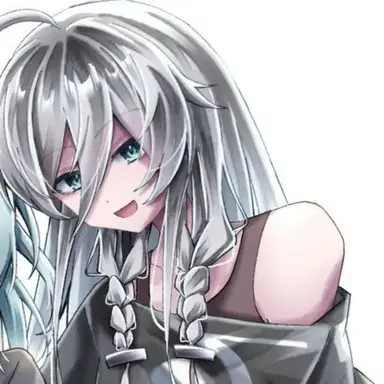 Profile image of 夜神 那月
