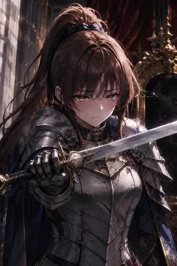 Profile image of Lene