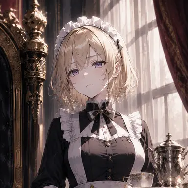 Profile image of Lune