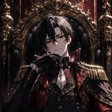 Profile image of Velle