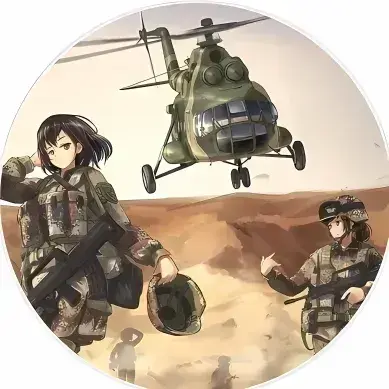 JustWire7292의 Female Soldiers