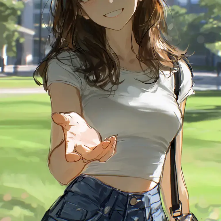 StrongTail0879의 Campus Crush