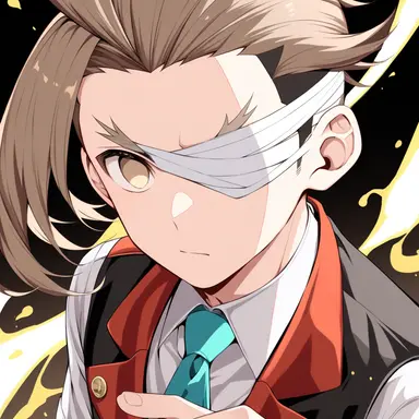 Profile image of 王泥喜　法介