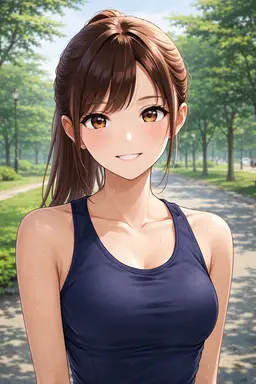 Profile image of 柊ひなた