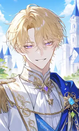 Profile image of ロメオ