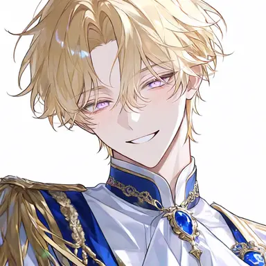 Profile image of ロメオ