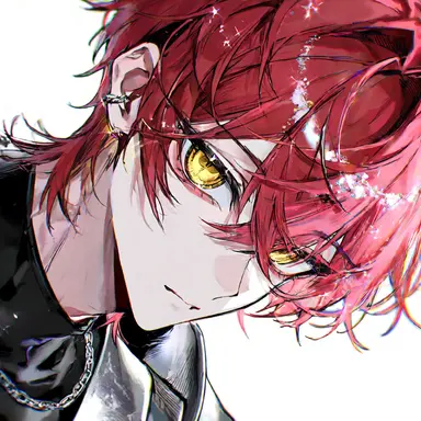 Profile image of 레인