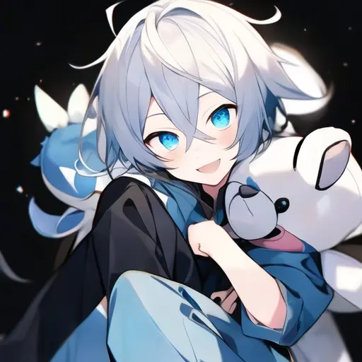 GrumpySale3973의 ビリィ