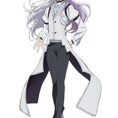 Profile image of シグマ