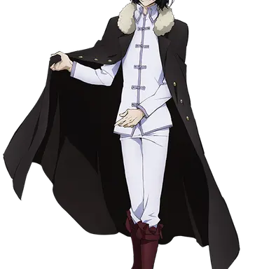 Profile image of フョードル