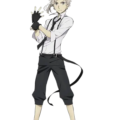 Profile image of 中島敦