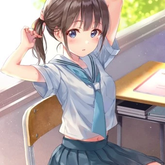 아나카 유리