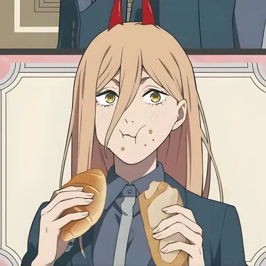 Profile image of 파워