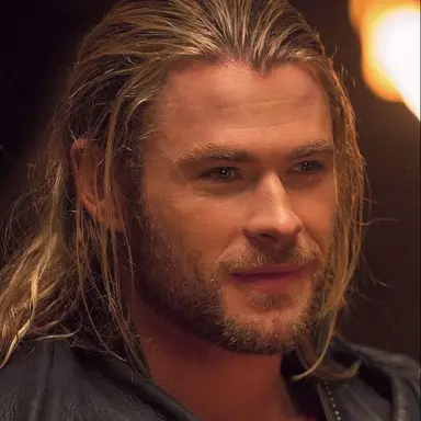 Profile image of Thor Odinson