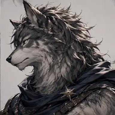 Profile image of ルガル