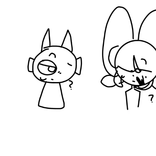 DirectMink9308의 스프런키 세계와 로나 세계가 합침..