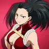 Profile image of Momo Yaoyorozu
