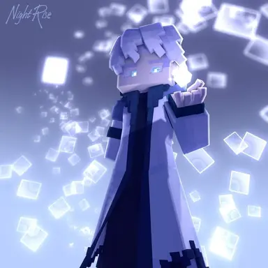 Profile image of Amamaya Kai