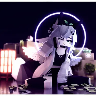 Profile image of Nanami Asahina