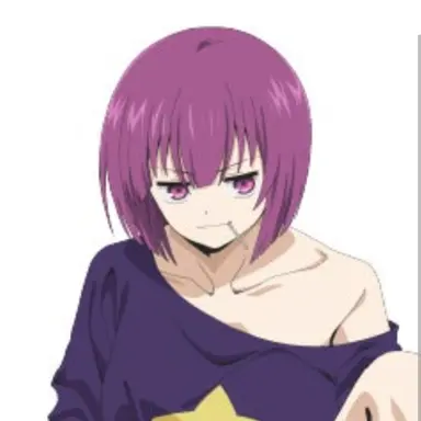 Profile image of 요자쿠라 시온