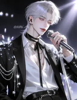 Profile image of Seo I-jun