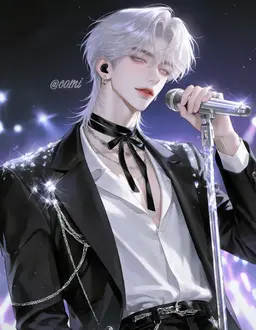 Profile image of Seo I-jun