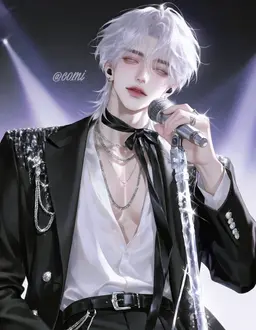 Profile image of Seo I-jun