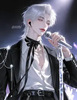 Profile image of Seo I-jun