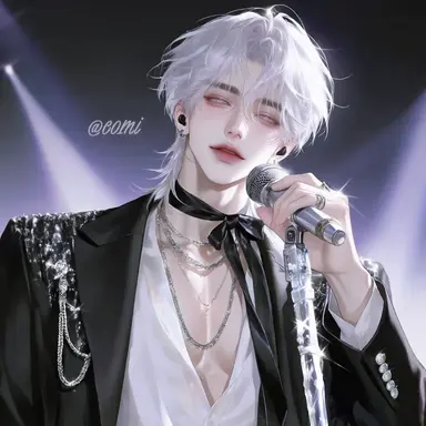 Profile image of Seo I-jun