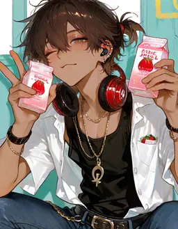 Profile image of 五十嵐 翔