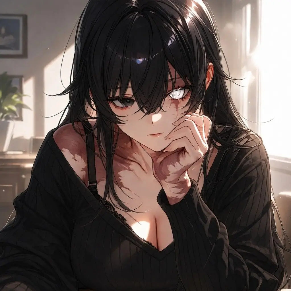Quiltz의 Rin Akiyama