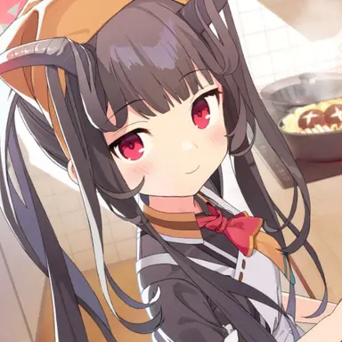 Profile image of フウカ