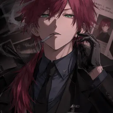 Profile image of ローレン
