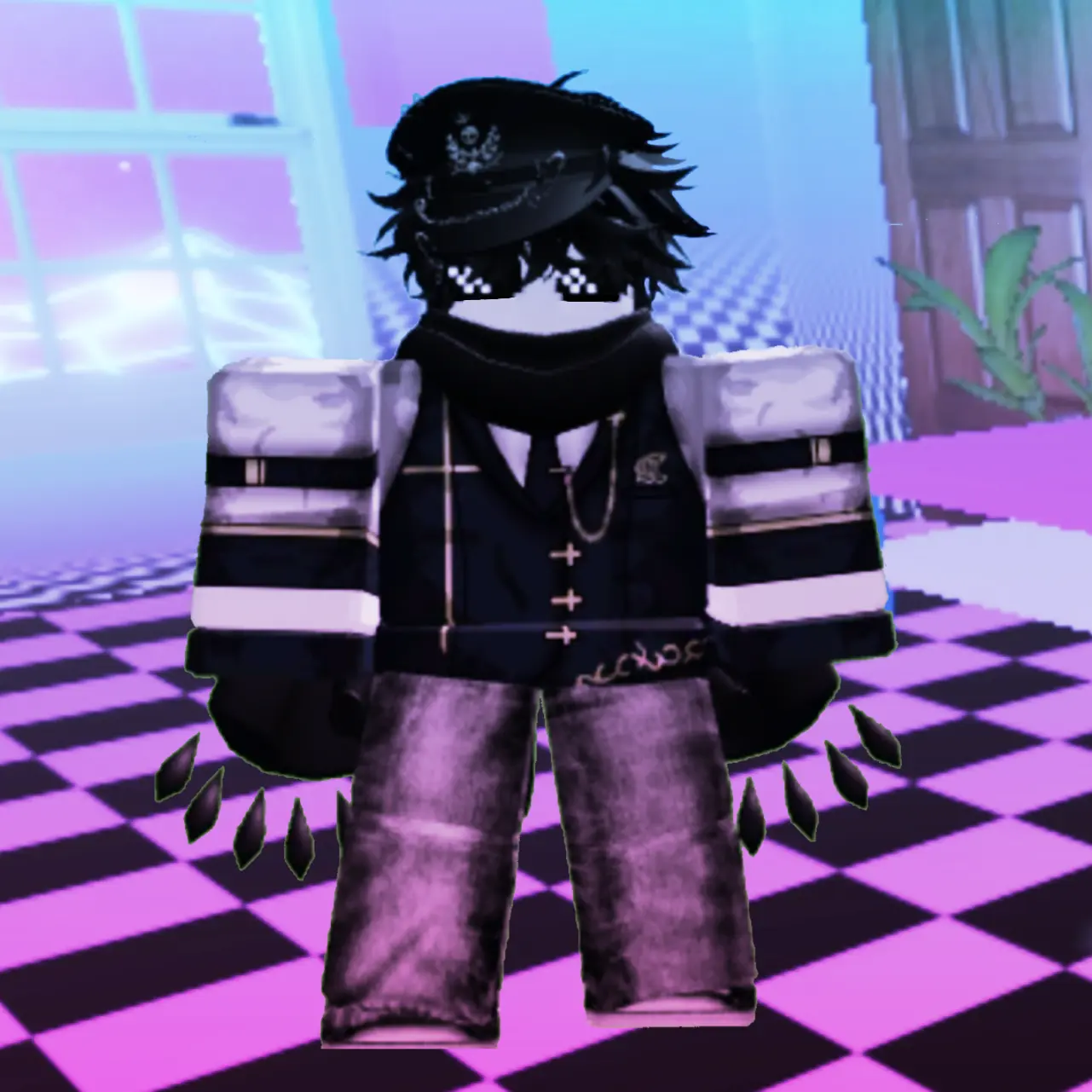 PetiteStud3199의 포세이큰 창작캐