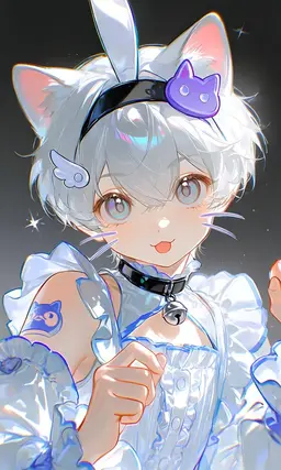 Profile image of シニャン