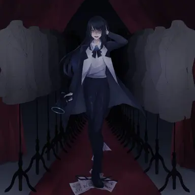 Profile image of Ado